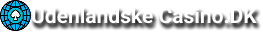 Udenlandske Casinoer